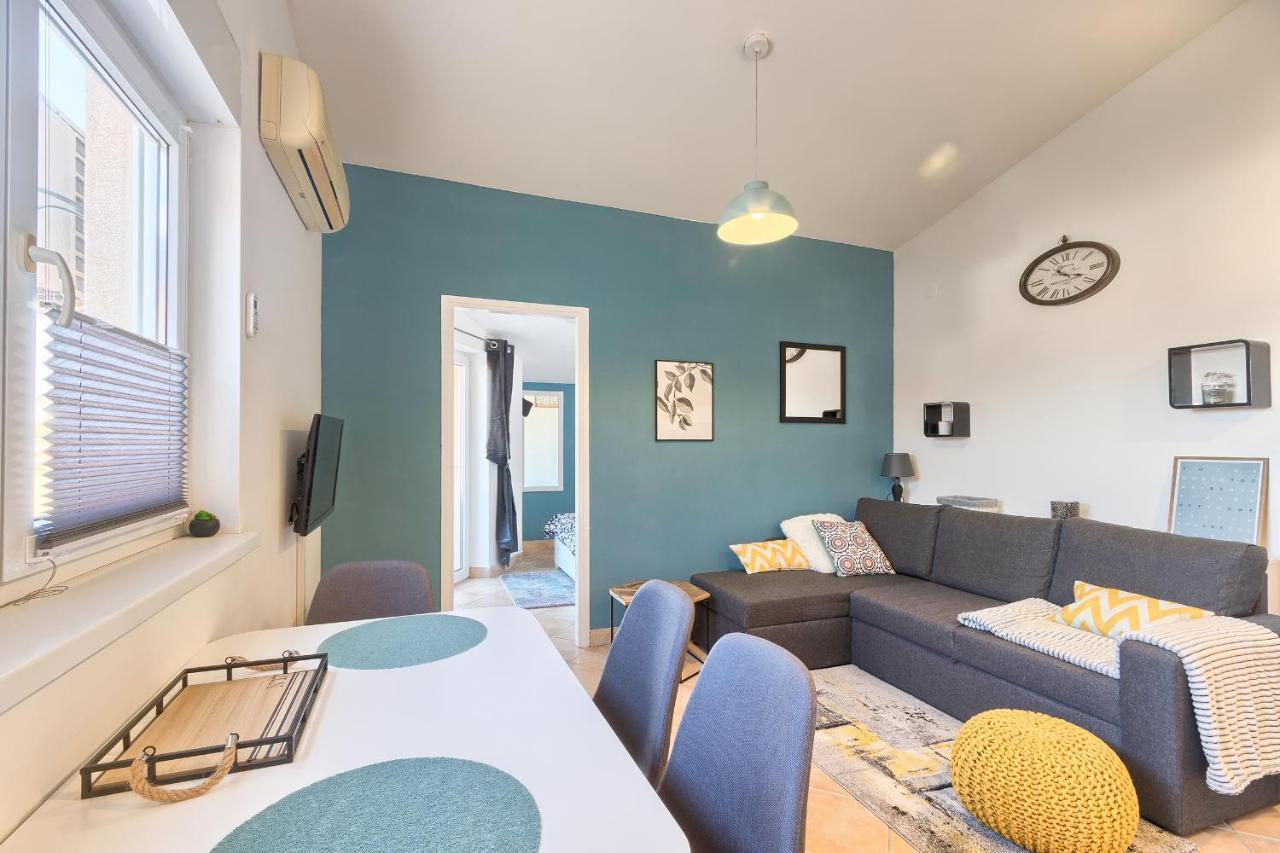 Brijuni Loft Apartmán Pula