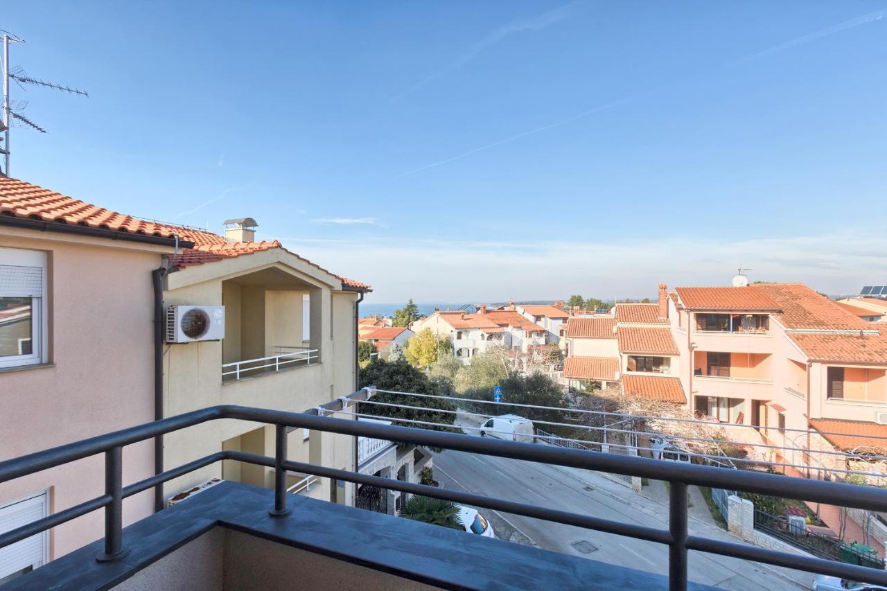 Brijuni Loft Apartmán