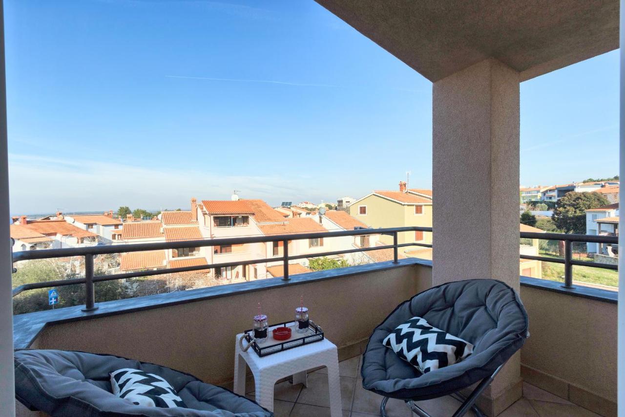 Brijuni Loft Apartmán Pula