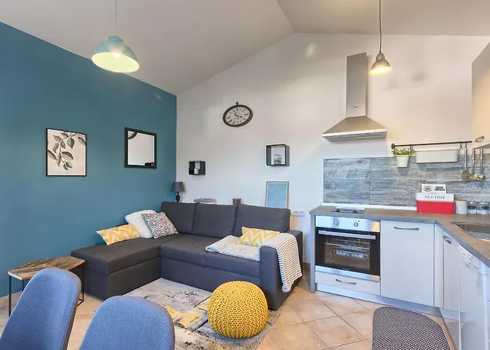 Brijuni Loft