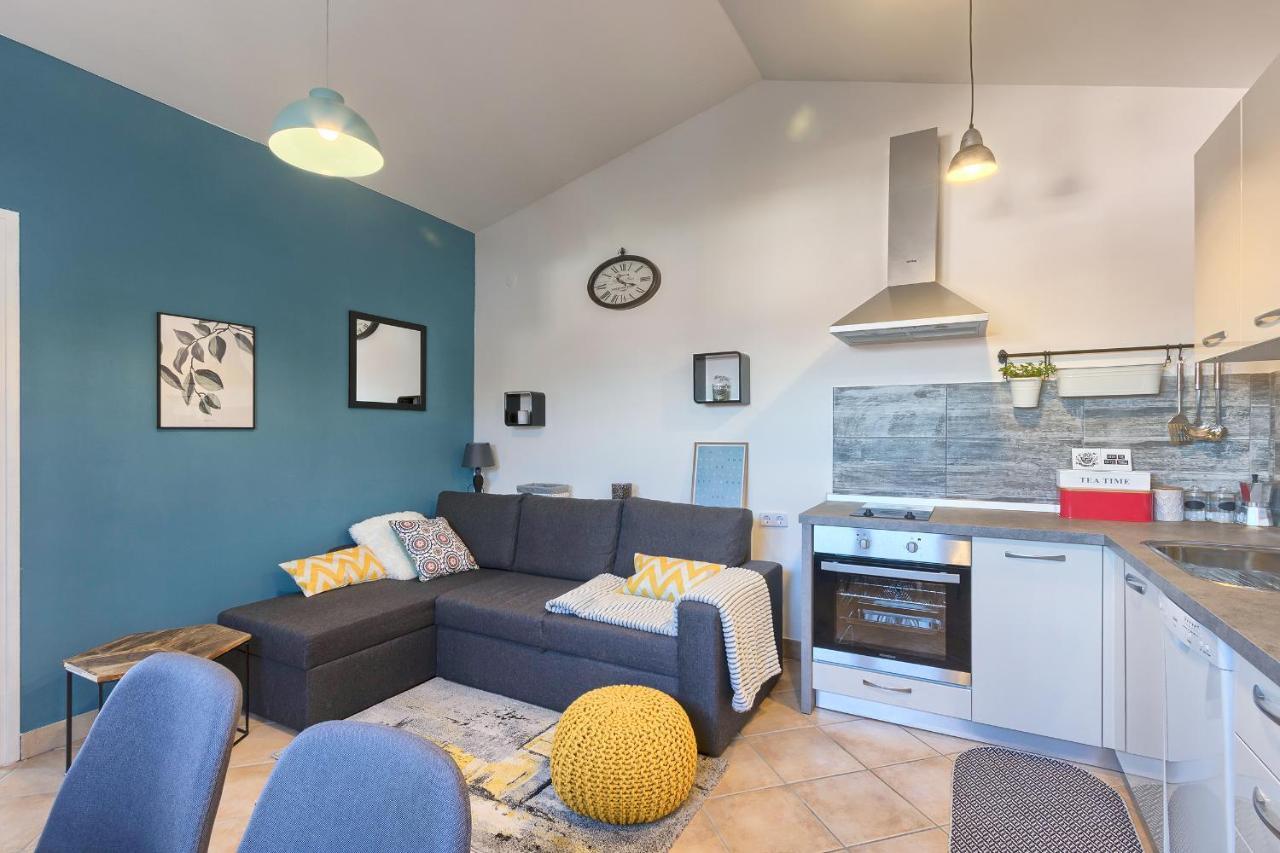 Apartman Brijuni Loft