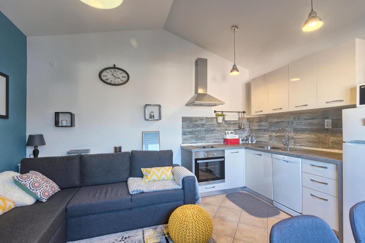 Brijuni Loft *