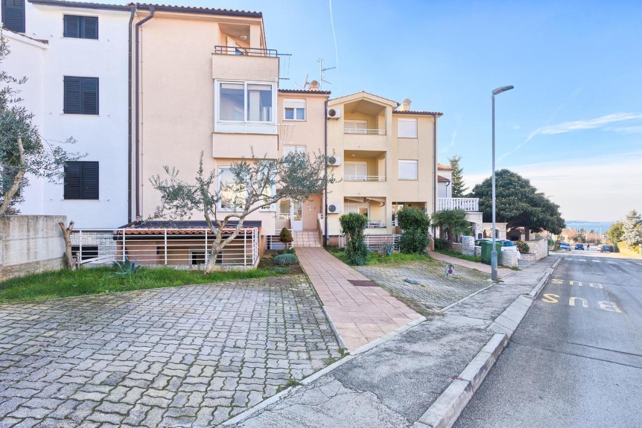 Apartman Brijuni Loft