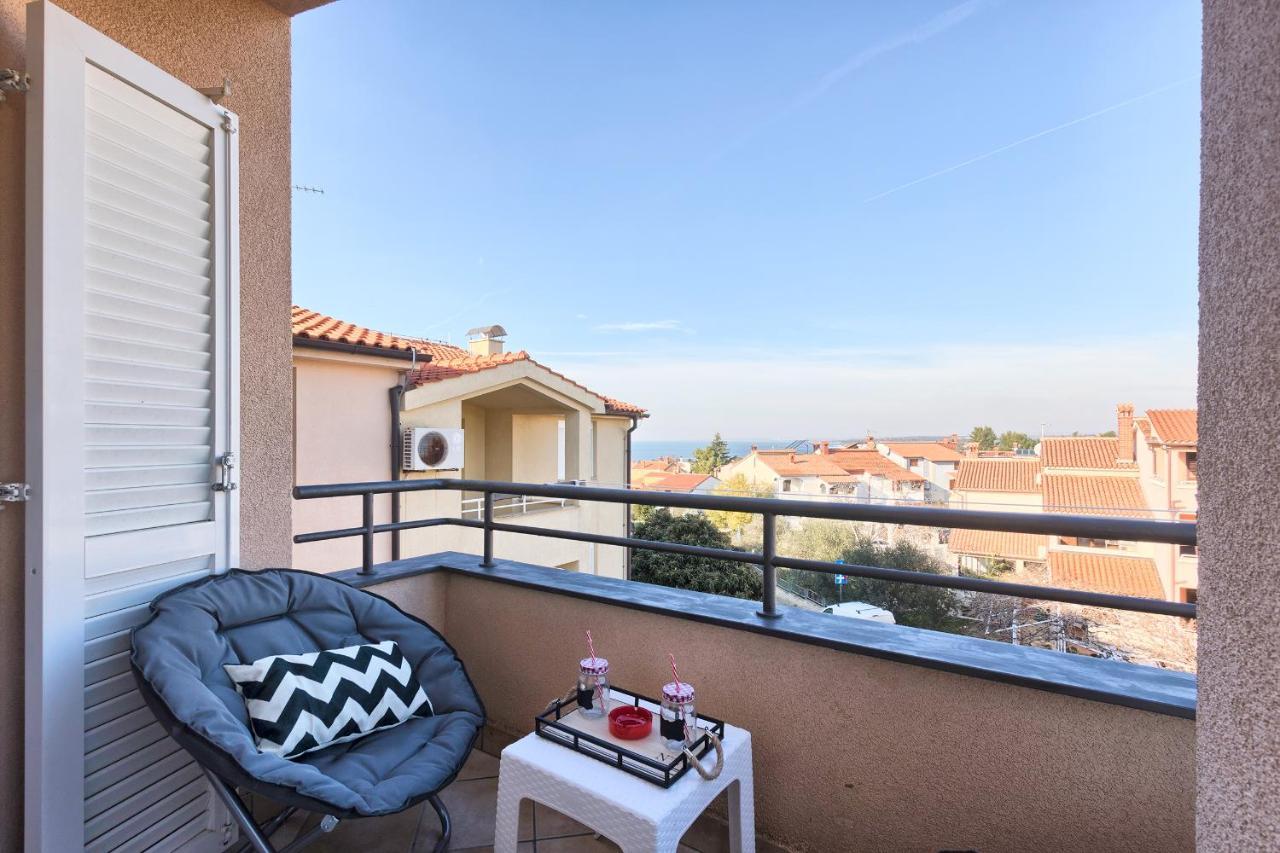 Brijuni Loft