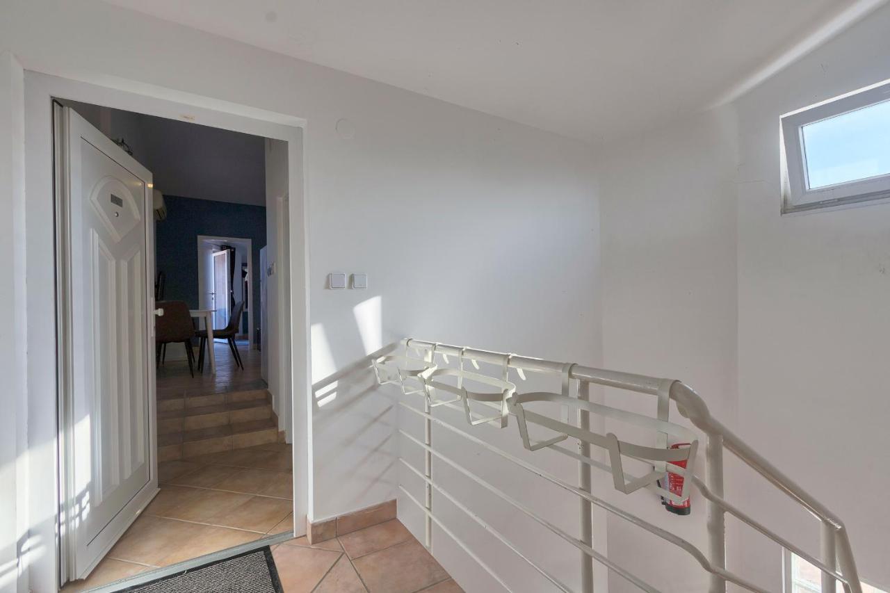 Brijuni Loft Pula